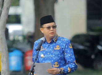 Jelang Idul Fitri, PPPK Paruh Waktu di Bangka Barat Dapat Tambahan Uang