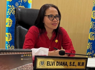 Elvi Diana Tegaskan Seluruh Perusahaan di Provinsi Babel Wajib Berikan THR Bagi Para Karyawan