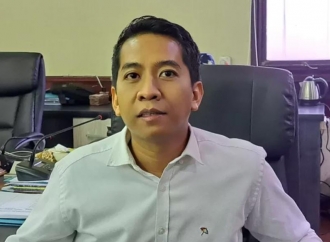 Eri Irawan Minta Pendekatan Alam Jadi Solusi Atasi Banjir di Kota Pahlawan