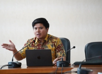 Banu Pastikan Pengolahan Limbah dan Produk Lokal di Pasar Rakyat Kota Bogor Bakal Diatur Khusus