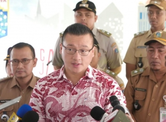 Kenneth Soroti Keberadaan "Pak Ogah" yang Picu Bertambah Parahnya Kemacetan di Ibu Kota