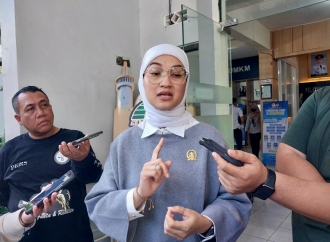 Amithya Pastikan DPRD Kota Malang Siapkan Regulasi Baru untuk Lindungi Anak