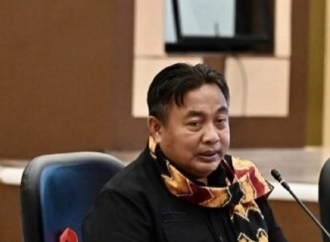 Nyoman Parta: Reformasi Kultural Polri Agar Benar-Benar Jadi Pelindung, Pengayom, dan Penjaga Ketertiban