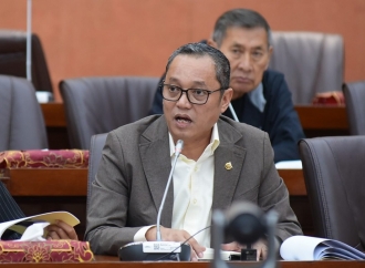 OTT KPK Fadia Arafiq, Deddy Sitorus Soroti Persoalan Kompetensi Kepala Daerah