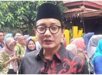 Dion Agasi Wajibkan SPPG Cantumkan Harga!