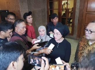 Selly Gantina Gandeng BPKH Edukasi Masyarakat Terkait Pengelolaan Dana Haji