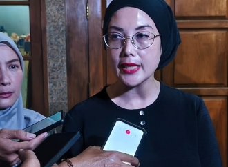 Selly Gantina Ingatkan Pentingnya Keamanan Jamaah Umrah Mandiri