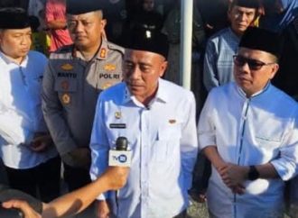 Krisantus Kurniawan Tegaskan Tambang Emas Legal Belum Mampu Sejahterakan Masyarakat Kalbar
