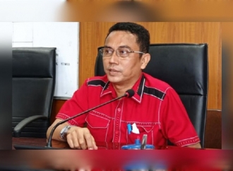 Paul Mei Anton: Hanya Mencari Obat Saja Sudah Harus Bayar Parkir Rp25 Ribu