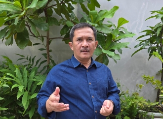 Eko Suwanto Sebut Serangan Amerika Serikat dan Israel ke Iran Langgar Ketertiban Dunia