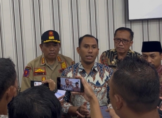 Zulham Akhmad Mubarrok Minta Satgas Kaji Penutupan SPPG Nakal