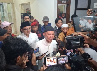 DPD PDI Perjuangan Jawa Timur Gelar Peringatan Nuzulul Quran