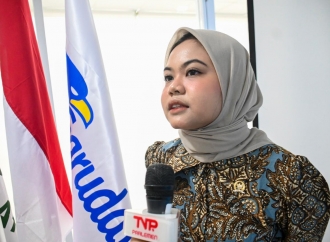 Nila Yani Dorong GarudaFood Perkuat Industri Pangan Nasional dan Jadi Pionir Kemasan Ramah Lingkungan