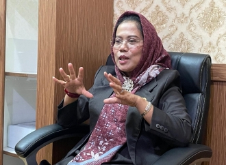 Fraksi PDI Perjuangan DPRD Jatim Siap Perketat Pengawasan Pembayaran THR