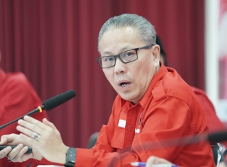 Banteng Jateng Gelar Konsolidasi di Kabupaten Purworejo 