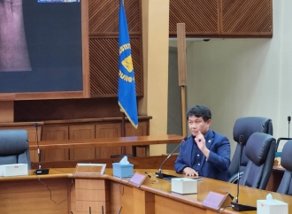 Bonnie Triyana Ungkap Warisan Kolonial Masih Membekas dalam Berbagai Sendi Kehidupan Masyarakat 