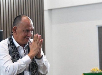 Matindas Harap PP Tunas Efektif dalam Perlindungan Anak di Ruang Digital