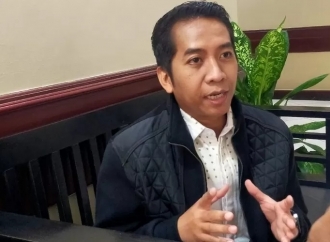 Eri Irawan Desak Pemkot Surabaya Kedepankan Hak Warga dalam Perluasan Boezem Simomulyo