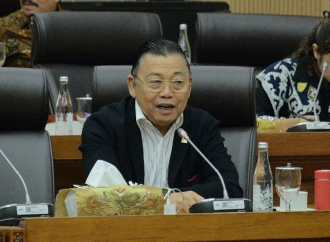 Konflik Iran-AS Memanas, Cornelis: Swasembada Energi Gagasan Presiden Mendesak Direalisasikan