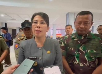 Tutup Imlek & Cap Go Meh, Tjhai Chui Mie: Jangan Ada Balap Liar Atau Tindakan Lain Merugikan