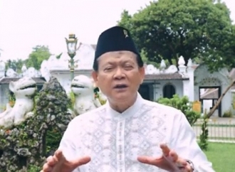Rokhmin Dahuri: Islam Hadir Untuk Merangkul Tradisi Lokal Secara Gradual dan Harmonis