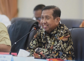 Safaruddin: Komisi III DPR RI Komitmen Perkuat Sistem Penegakan Hukum yang Adil, Responsif, Melindungi 