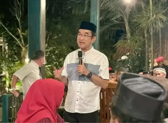 Rudianto Tjen Minta Masyarakat Tidak Beli BBM Berlebihan, Pasca Antrean Panjang di SPBU 