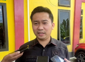 Angga Aditya Nugraha Minta Kepolisian Tingkatkan Patroli di Kab. Kotawaringin Timur