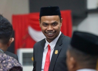 Yulis Igirisa: Penyaluran CSR Alfamart di Kab. Gorontalo Belum Tepat Sasaran