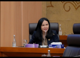 Shanty Alda Dorong Diversifikasi di Tengah Ketidakpastian Dampak Perang di Timur Tengah