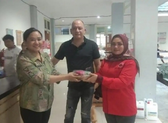 Banteng Sulteng Gelar Aksi Sosial Bertajuk "Gerakan Cinta Ramadhan"