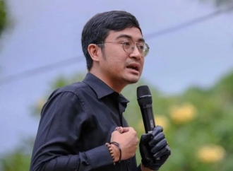 Seno Bagaskoro: Indonesia Harus Berani Keluar dari 'Board of War' dan Hidupkan Semangat KAA