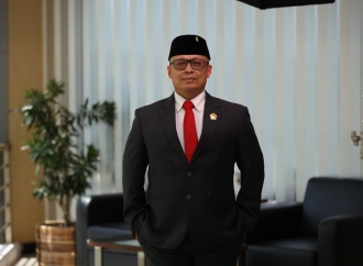 Politik Bukan Sekadar Kuasa: Yohanes Winarto Tekankan Pentingnya Integritas dan Semangat Kolektif