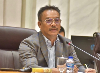 Edy Wuryanto Komitmen Dukung dan Kawal Pelaksanaan Program MBG