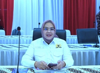 Ida Nurlaela Soroti Kesiapan Energi Jelang Mudik Lebaran 2026