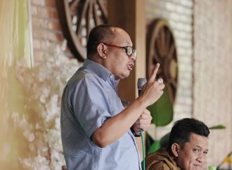 Sofwan Dedy Ardyanto Minta Pemerintah Perkuat Mitigasi Dini Kemarau Panjang 2026