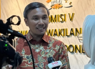 Edi Purwanto: Program BSPS Untuk 2.000 Rumah di Jambi Mulai April Sudah Berjalan