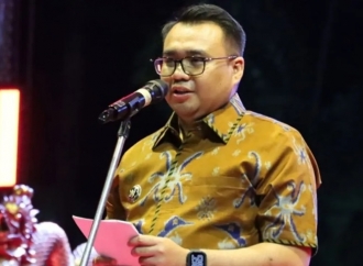 Aulia Rahman Basri Ingin Tenaga Kerja Lokal Naik Kelas dan Lebih Berdaya Saing