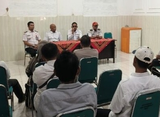 Sidak Dapur-Dapur MBG, Achmad Fauzi: Anak-Anak Sumenep Berhak Sehat, Higienis, Bergizi 