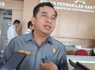 Rimbun Geram Ulah Oknum Ormas yang Berpotensi Coreng Nama Baik Masyarakat Dayak