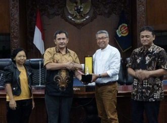 Akademisi UGM Pertanyakan BOP dan ART, Insentifnya Apa Buat Indonesia?