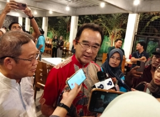 RI Kirim Pasukan TNI ke Gaza? Rudianto Tjen Ingatkan Pemerintah Berhati-Hati 