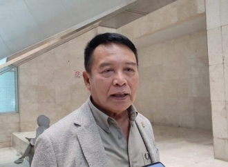 TB Hasanuddin: Presiden Wajib Minta Izin DPR Sebelum Kirim 8.000 Pasukan TNI ke Gaza