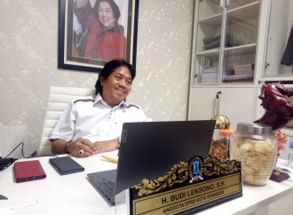 Buleks Ingatkan Para Pekerja Kelola dengan Bijak THR