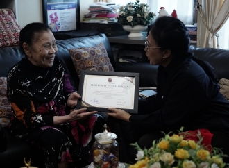 PDI Perjuangan Peringati Hari Perempuan Internasional 2026: "Give to Gain" untuk Perkuat Akar Rumput