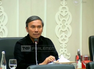 Edi Purwanto Dorong Pembangunan Irigasi Tersier Libatkan Partisipasi Langsung Masyarakat