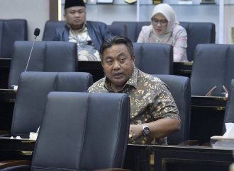 I Nyoman Parta Soroti Pentingnya Perlindungan Hukum Bagi Pekerja Rumah Tangga