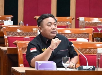 I Nyoman Parta Tegaskan Kriminalisasi Guru Perlu Menjadi Perhatian Serius Pemerintah 