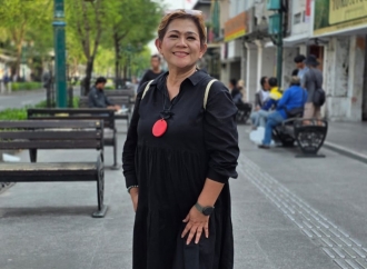 Fraksi PDI Perjuangan DPRD Kota Yogyakarta Harap Regulasi Lingkungan Hidup Jadi Pedoman Pembangunan