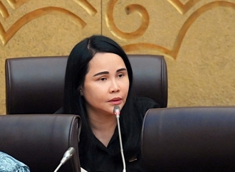 Shanty Alda Minta Pemerintah Siapkan Langkah Konkret Antksipasi Damp Penyesuaian Harga BBM